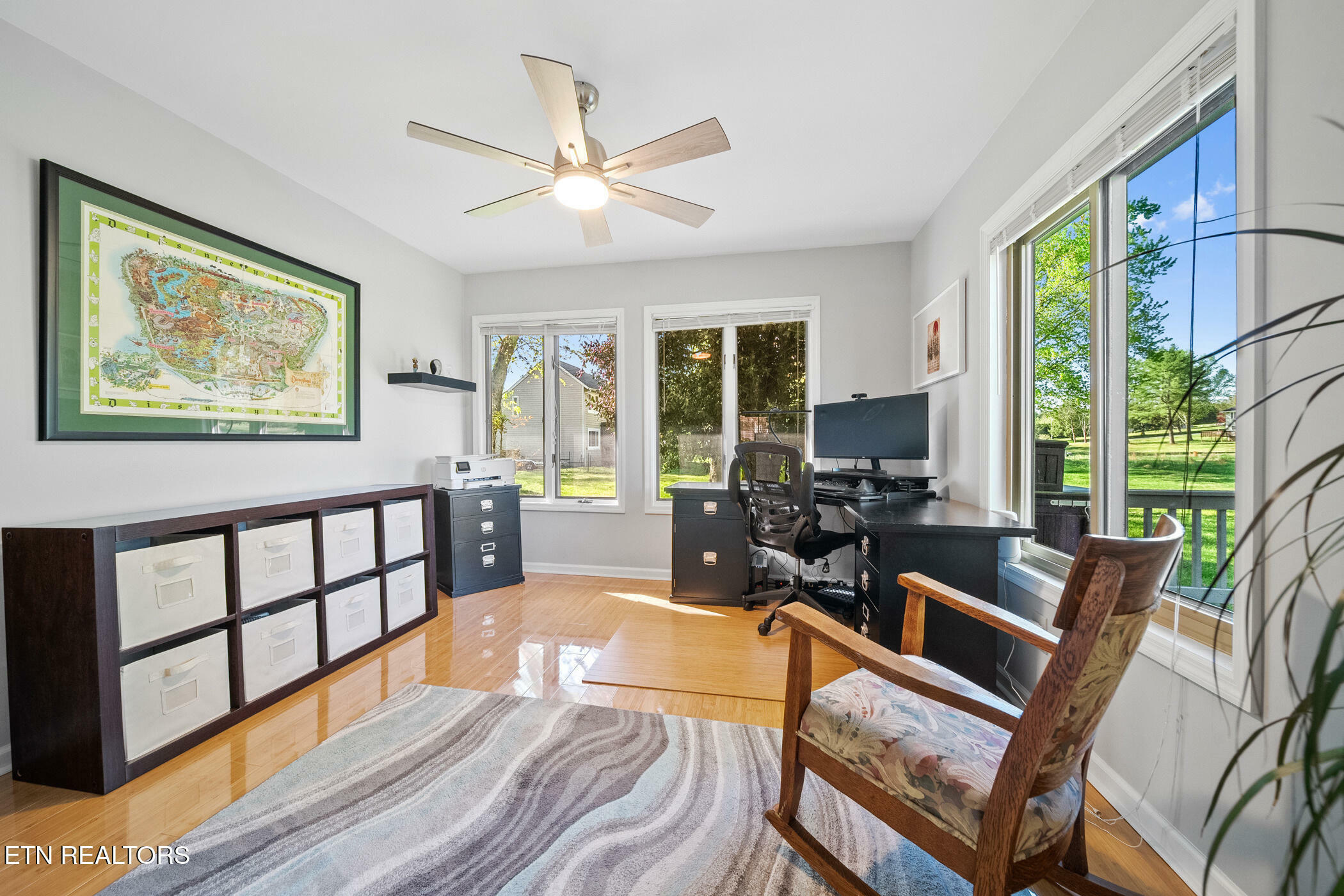 Property Photo: 3576 E Atherton Lane TN 37890