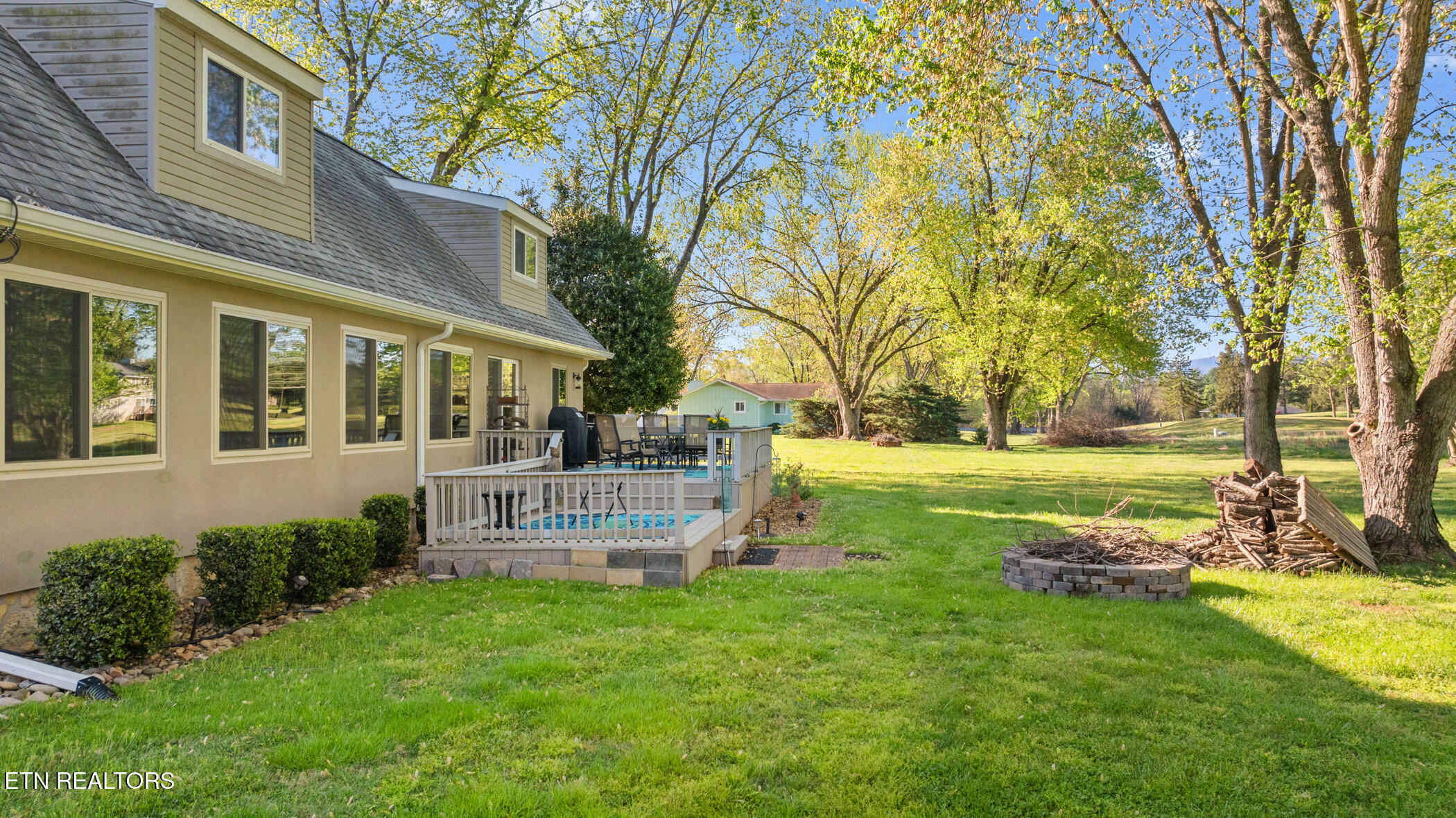 Property Photo: 3576 E Atherton Lane TN 37890