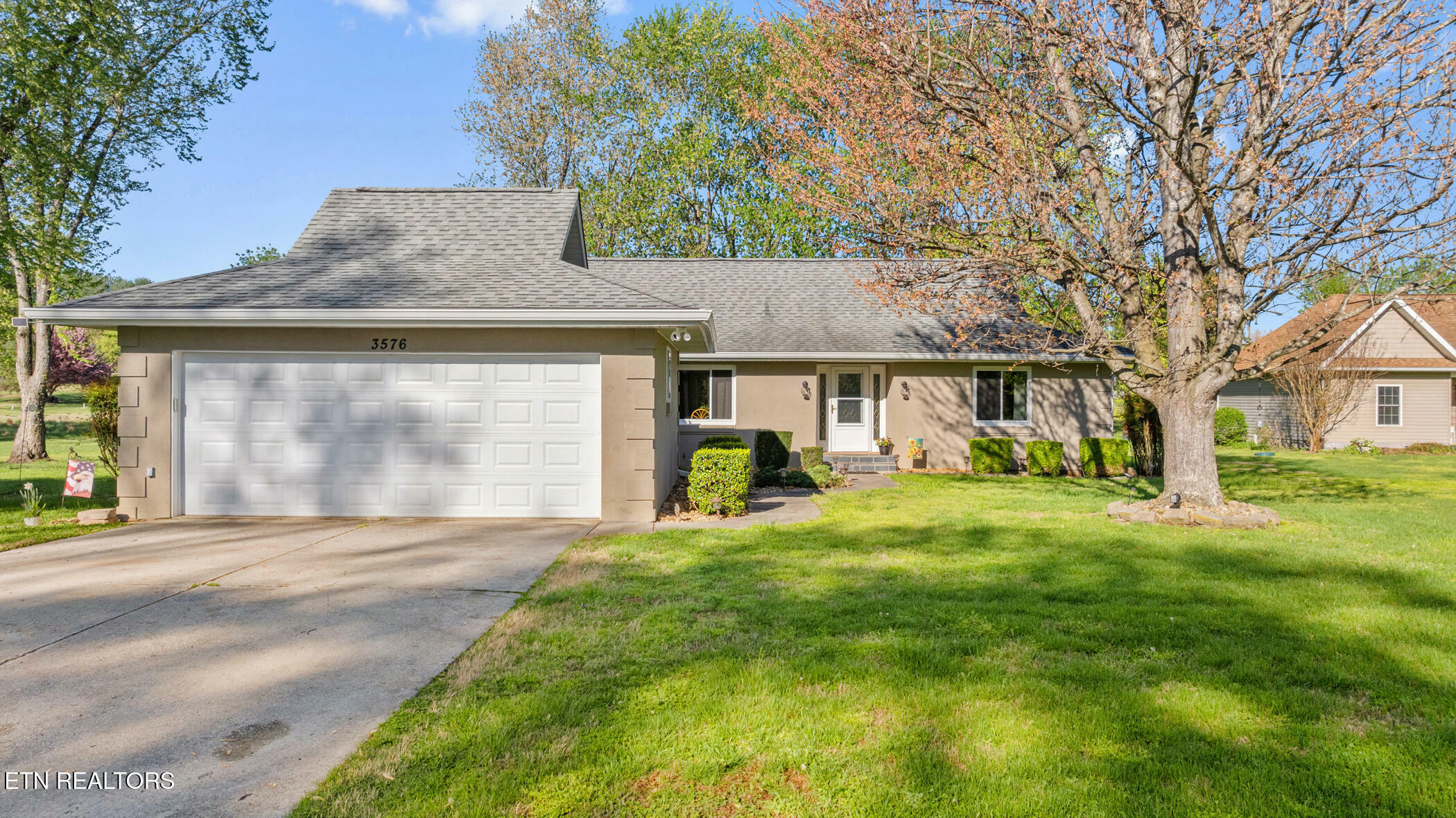 Property Photo:  3576 E Atherton Lane  TN 37890 