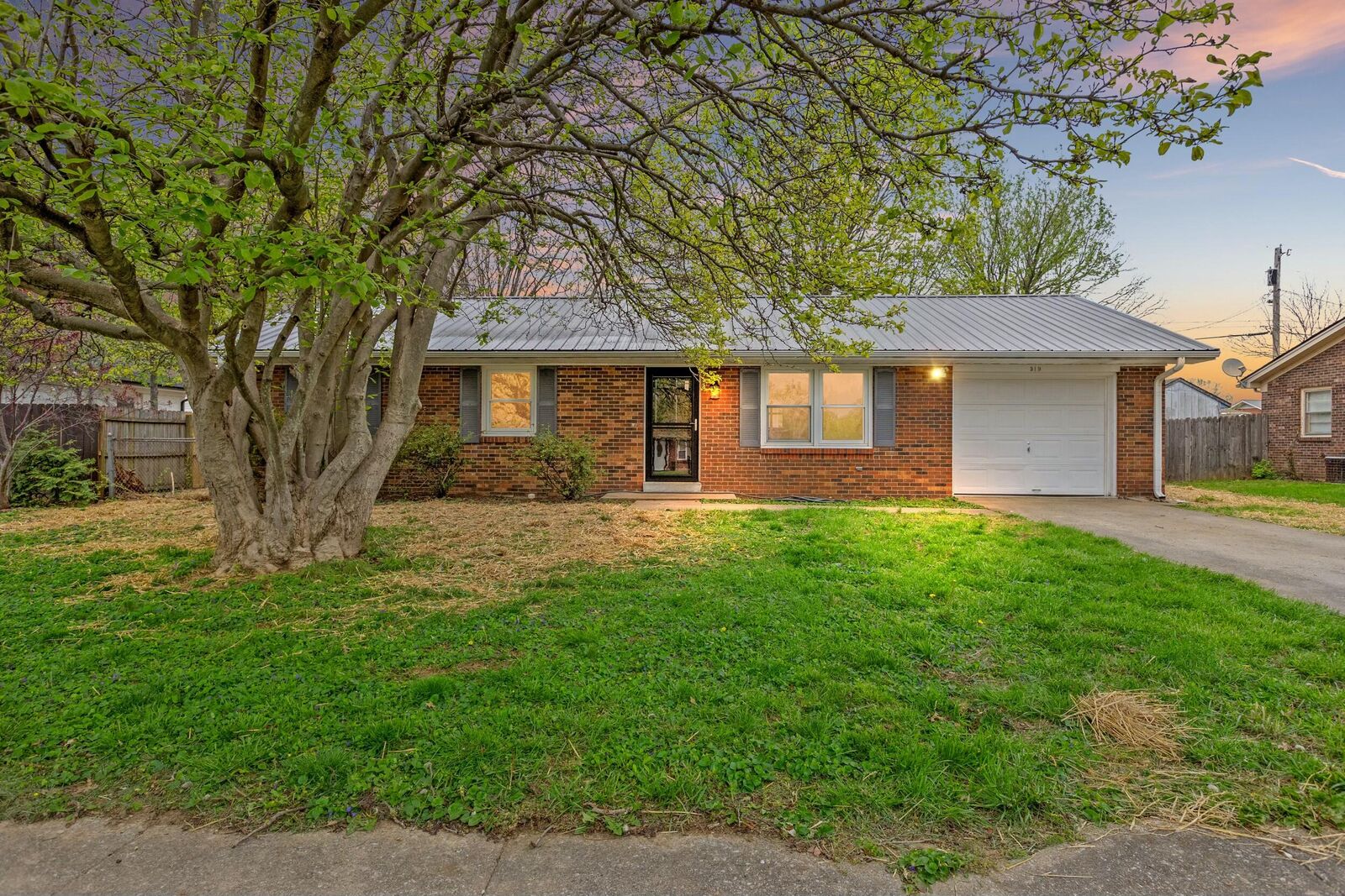 Property Photo: 519 Barberry Lane KY 40356