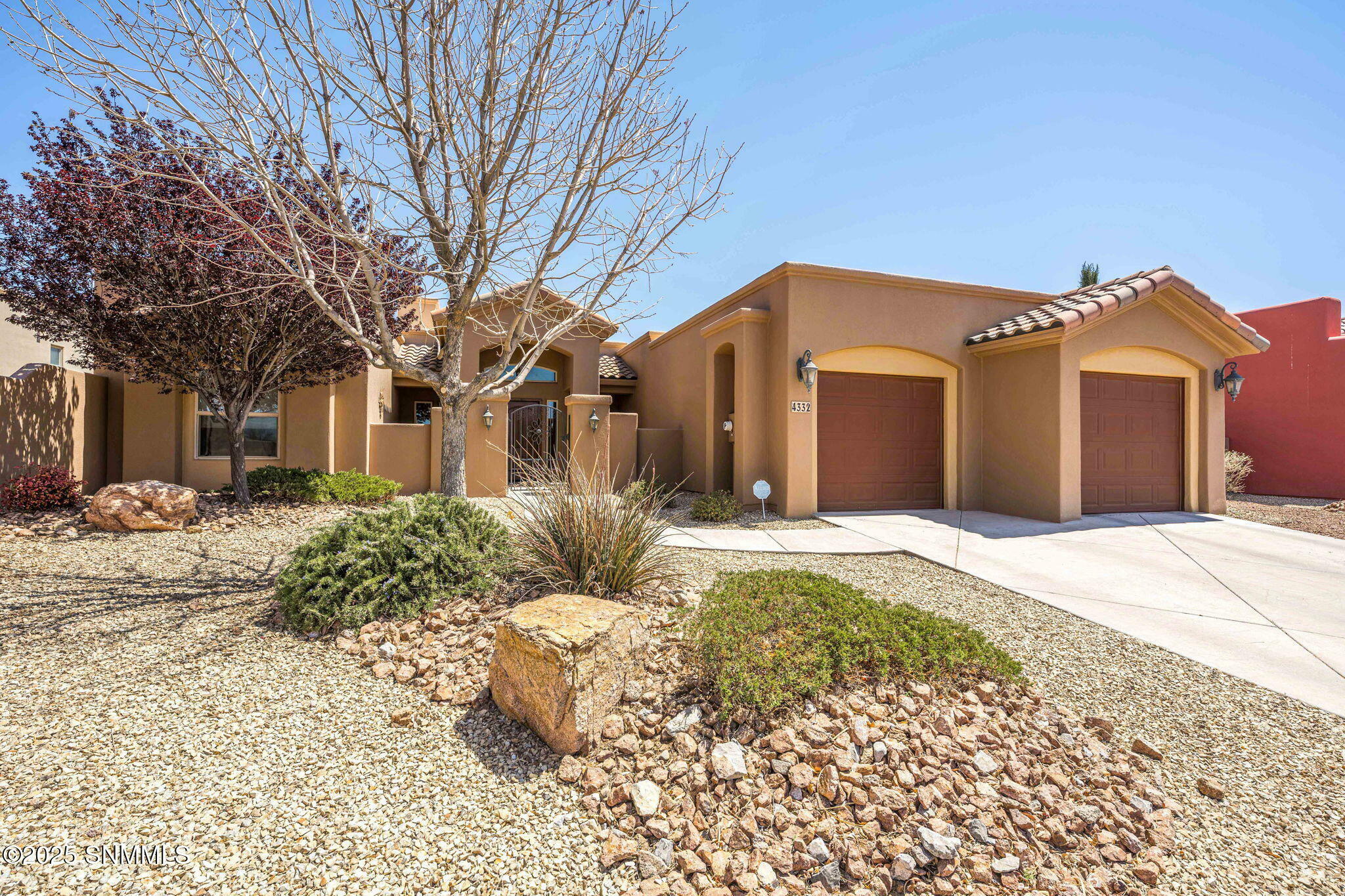 Property Photo: 4332 Yavapai Court NM 88011