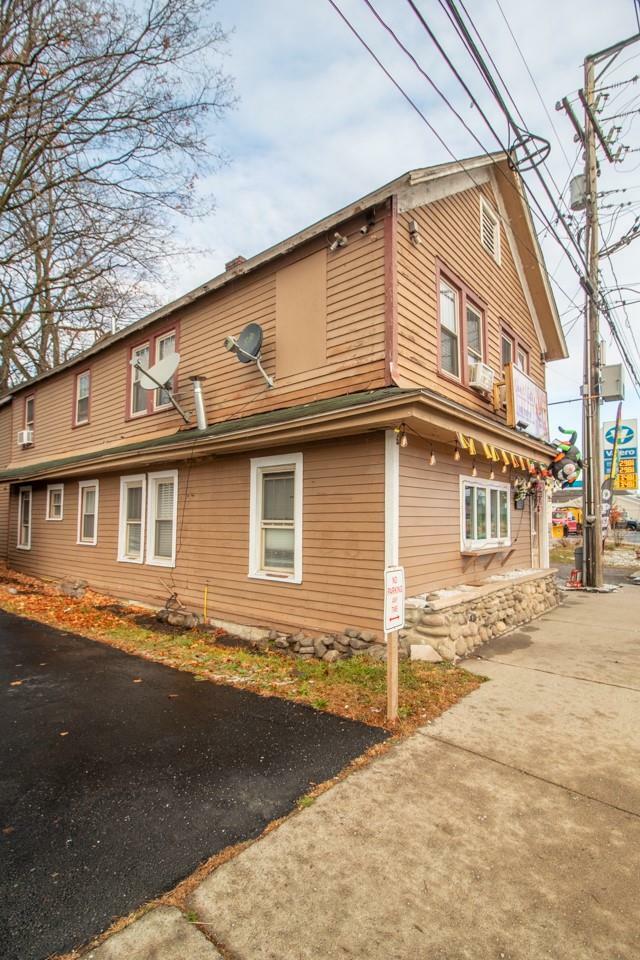 Property Photo: 115 S Main Street NY 12428