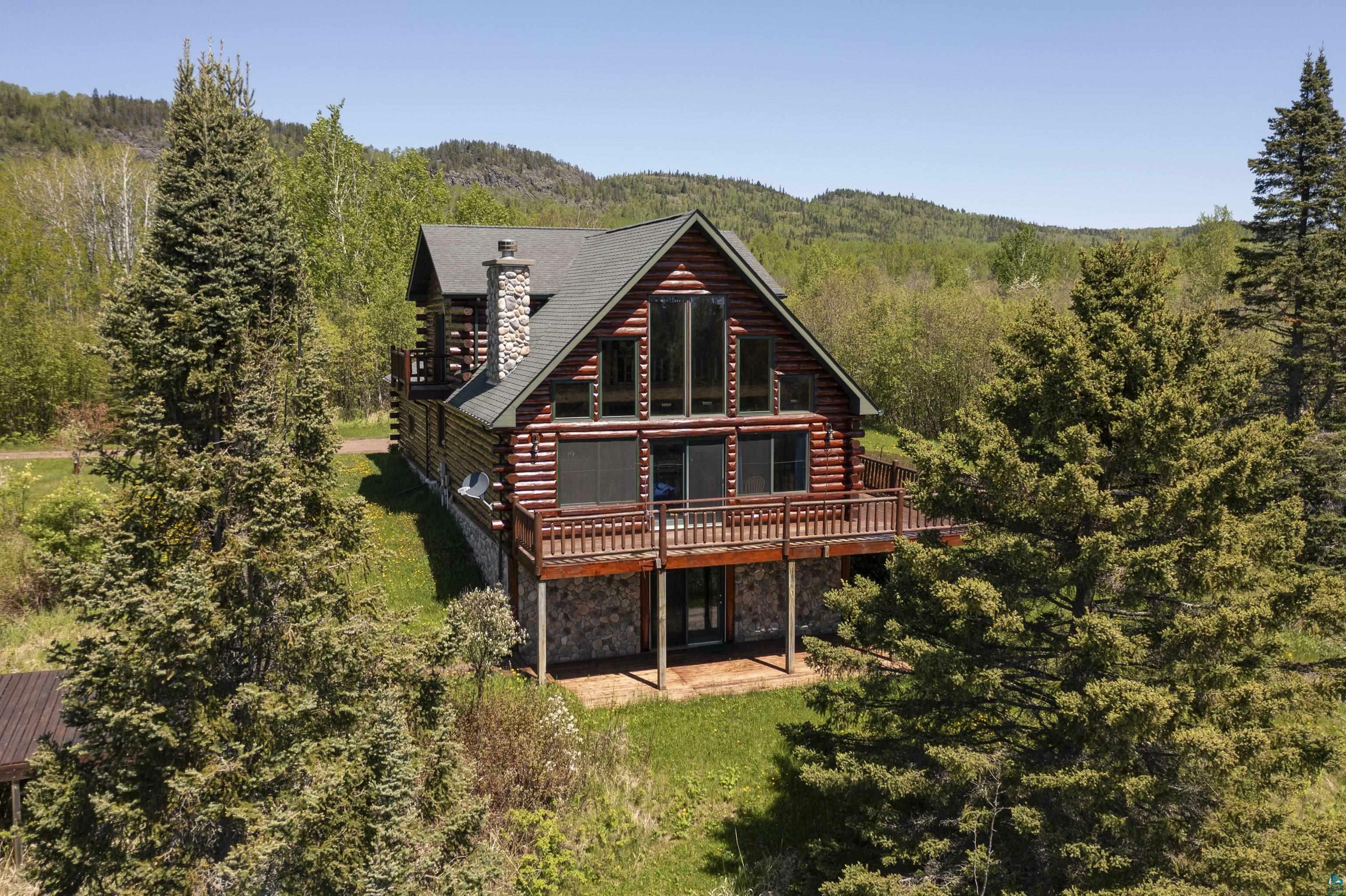 178 Whippoorwill Ln  Hovland MN 55606 photo