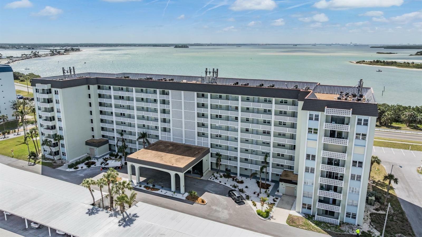 9 Forbes Place 205  Dunedin FL 34698 photo