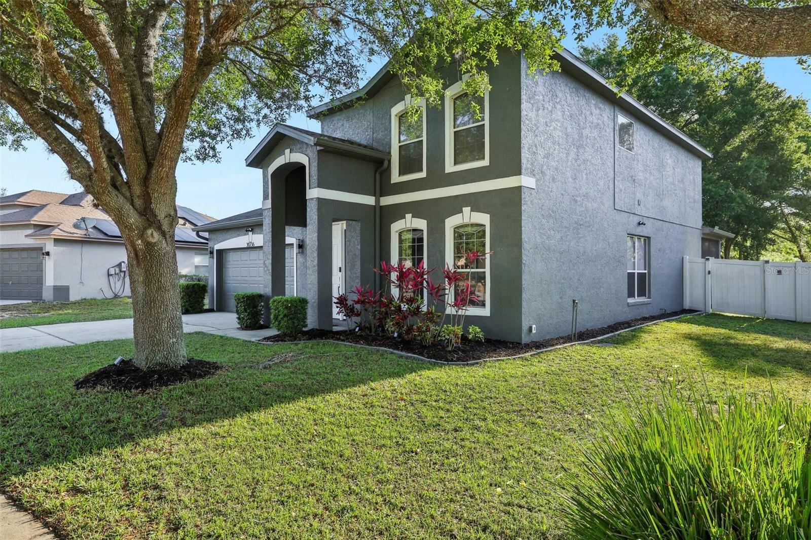 Property Photo: 30236 Pga Drive FL 32776
