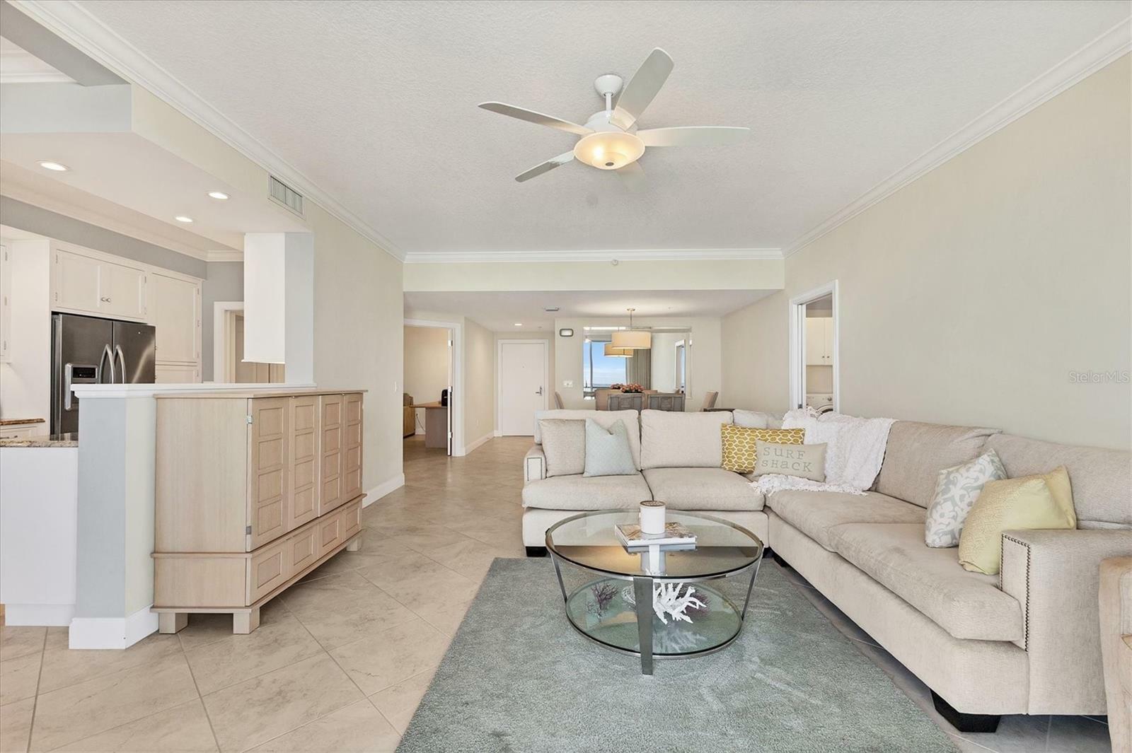 Property Photo: 1800 Benjamin Franklin Drive B310 FL 34236