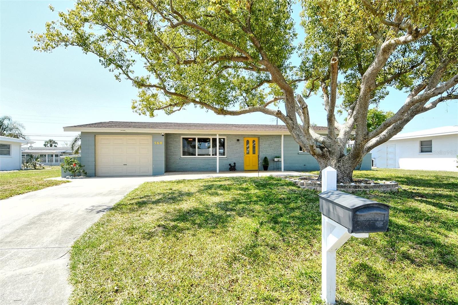 568 Sheridan Drive  Venice FL 34293 photo