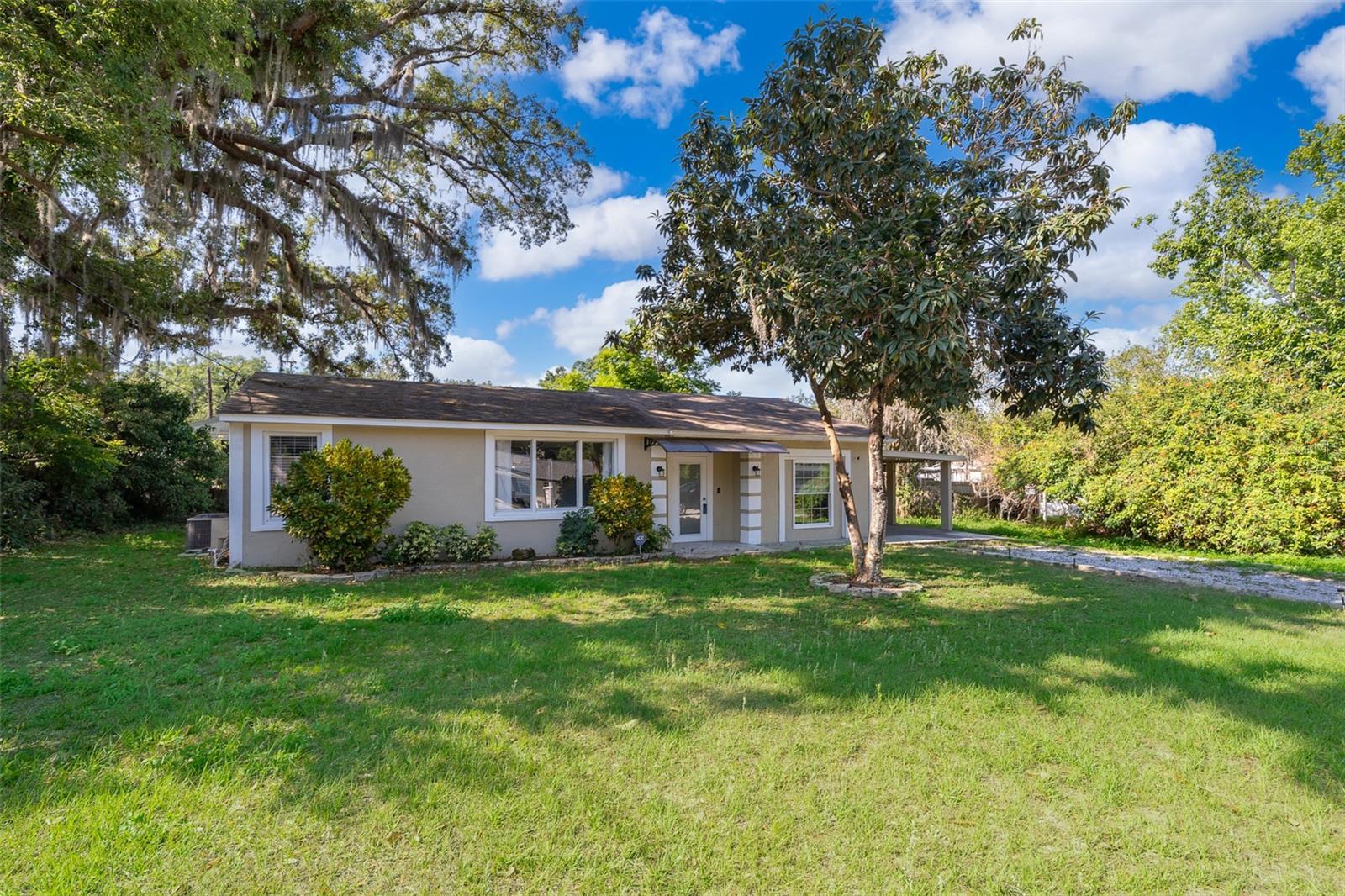 Property Photo: 4080 Close Court FL 32757