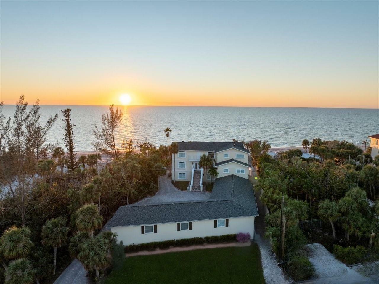 Property Photo: 8030 Manasota Key Road FL 34223