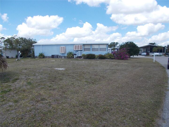 Property Photo:  6517 Kipa Court  FL 34287 