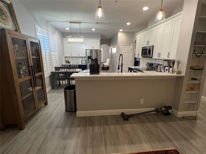 Property Photo:  9803 Sweetleaf Street  FL 32827