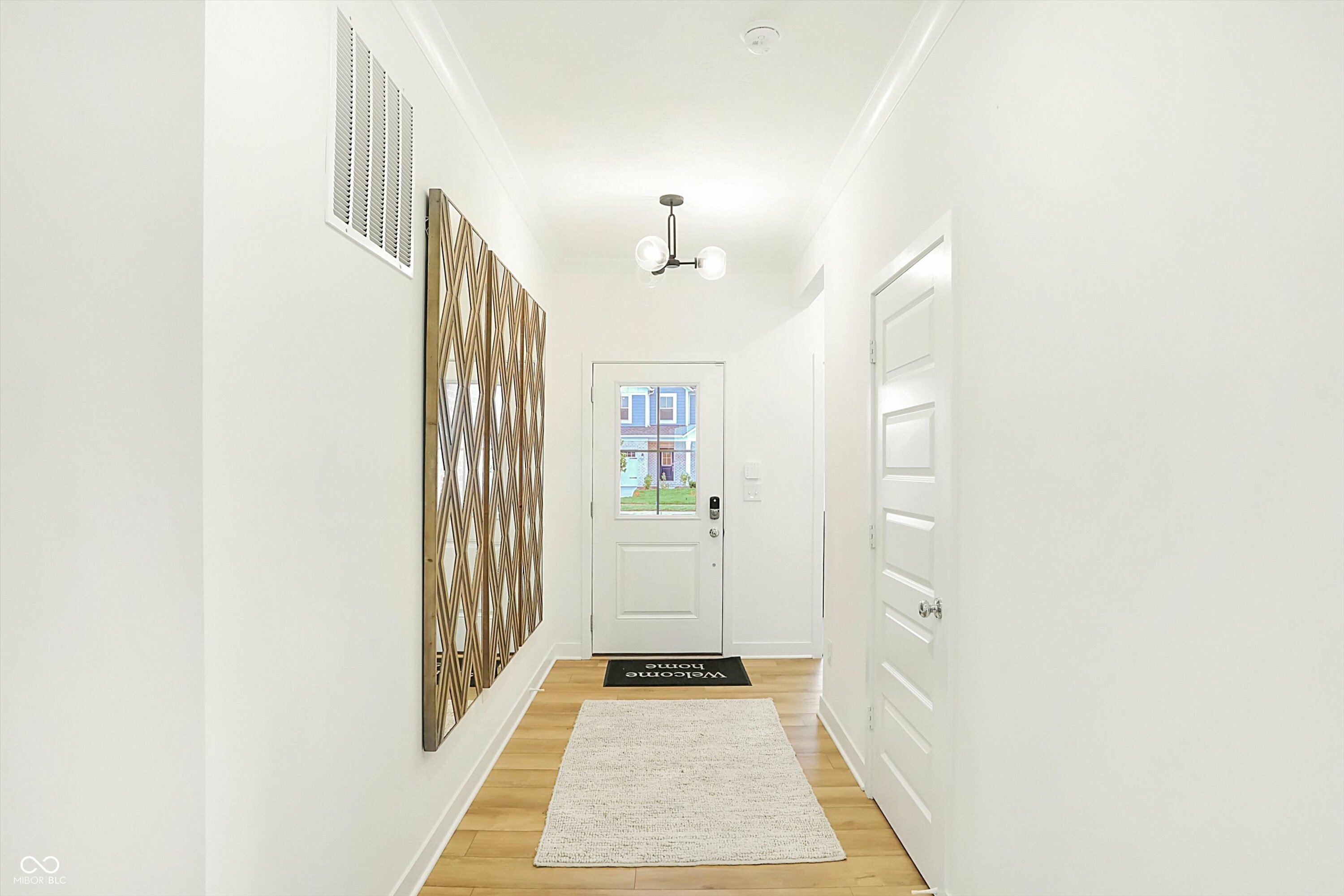 Property Photo: 9375 Abner Street IN 46055