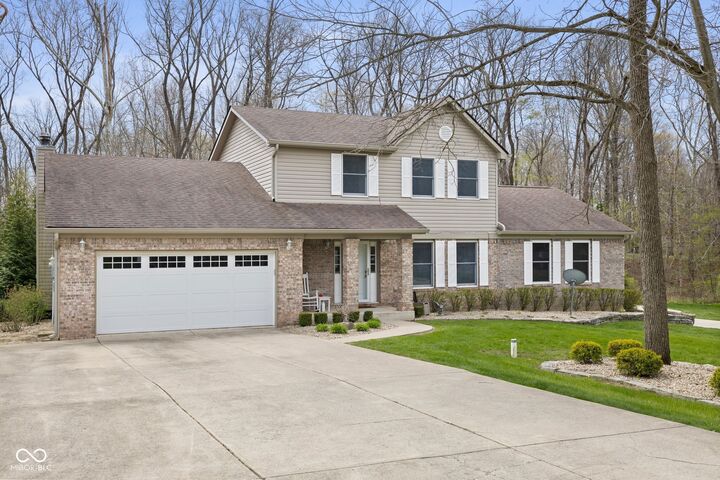 Property Photo:  34 Gettysburg  IN 46121 