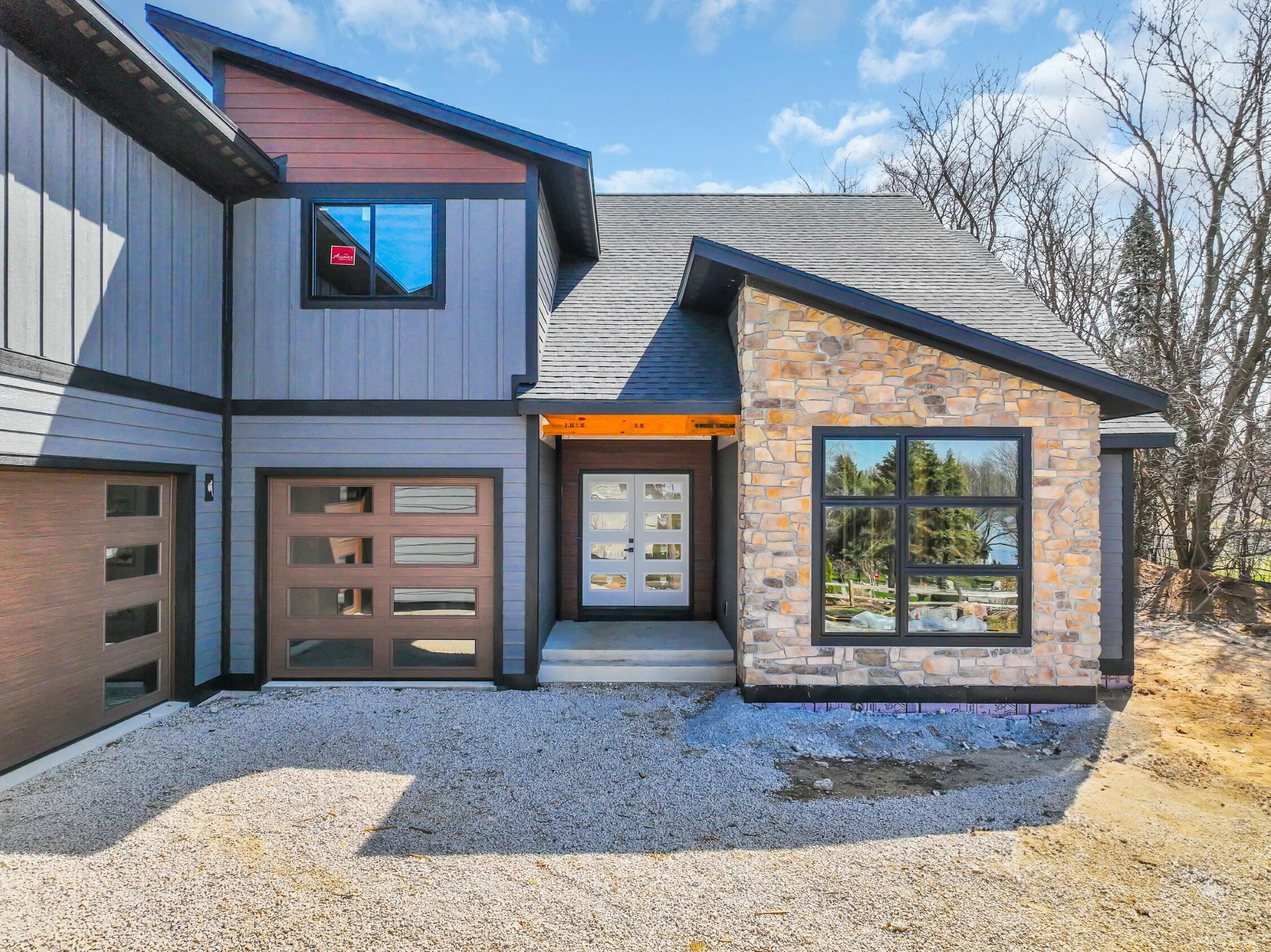 Property Photo: W5303 Briarwood Rd WI 53121