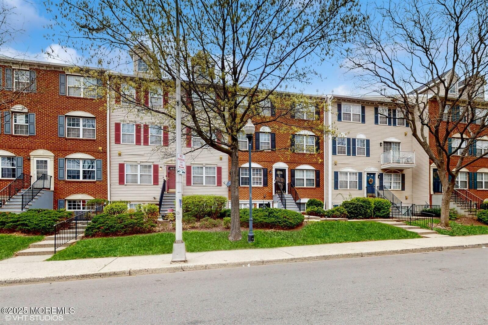 Property Photo: 45B Wickliffe Street 45B NJ 07103