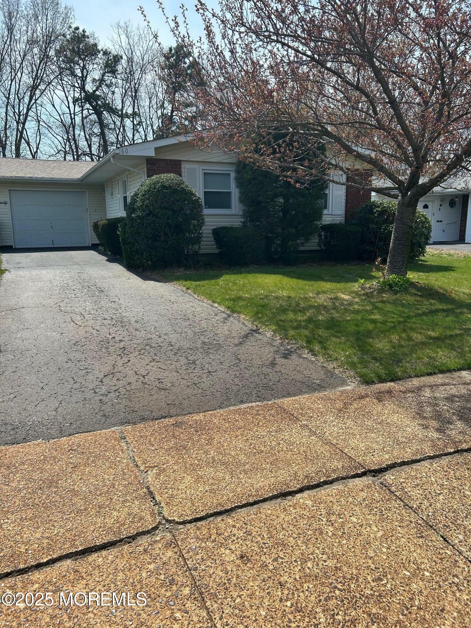 60 Central Boulevard  Brick NJ 08724 photo