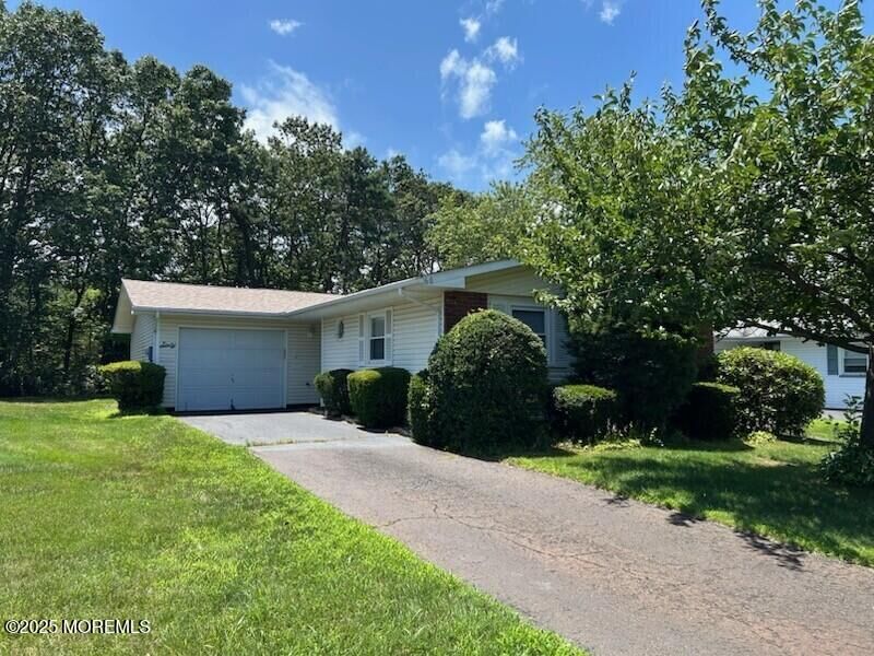 Property Photo: 60 Central Boulevard NJ 08724