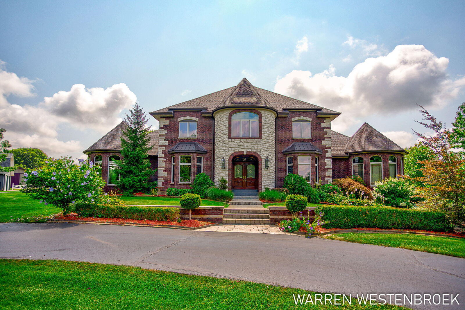 Property Photo:  3550 64th Avenue  MI 49464 