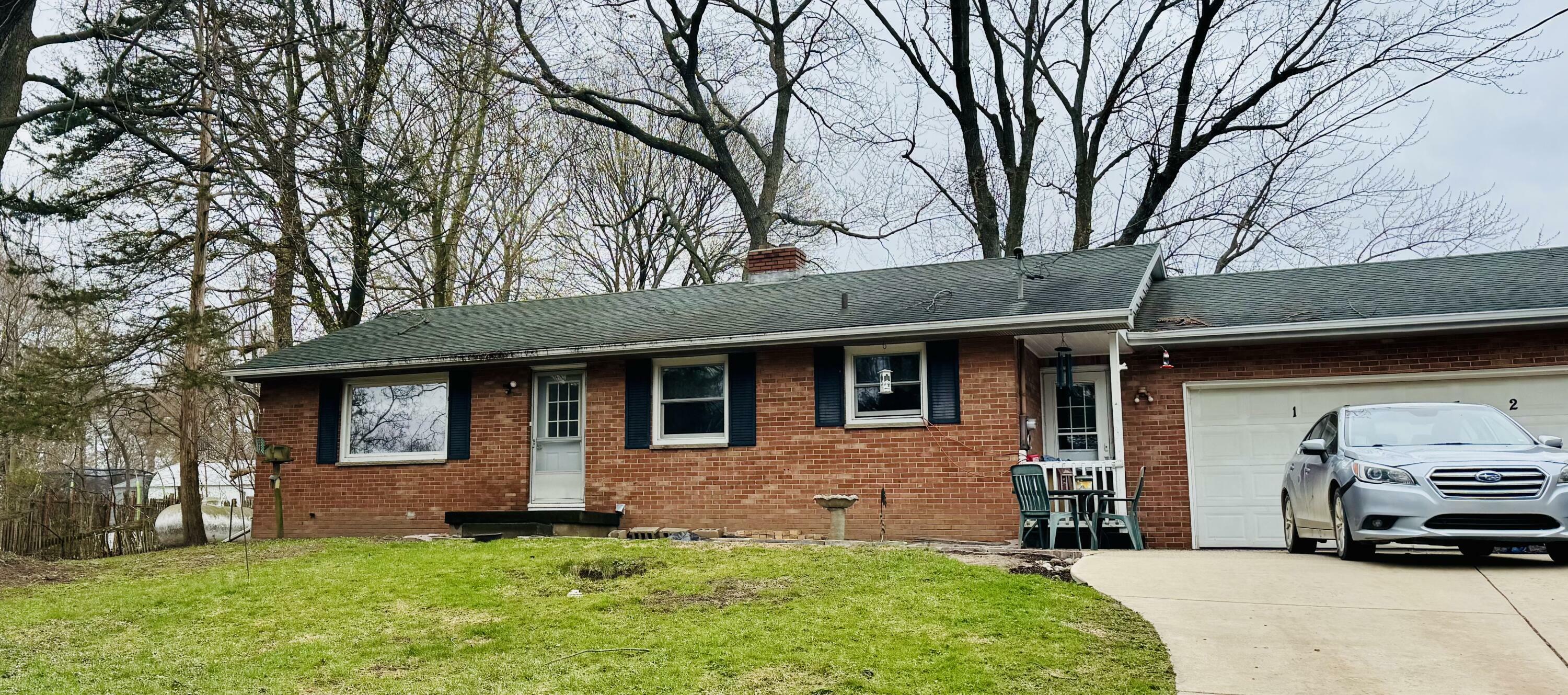 Property Photo: 13932 S M 43 MI 49046