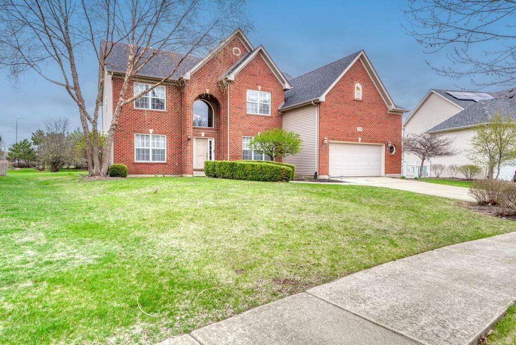 Property Photo: 25818 Meadowland Circle IL 60585
