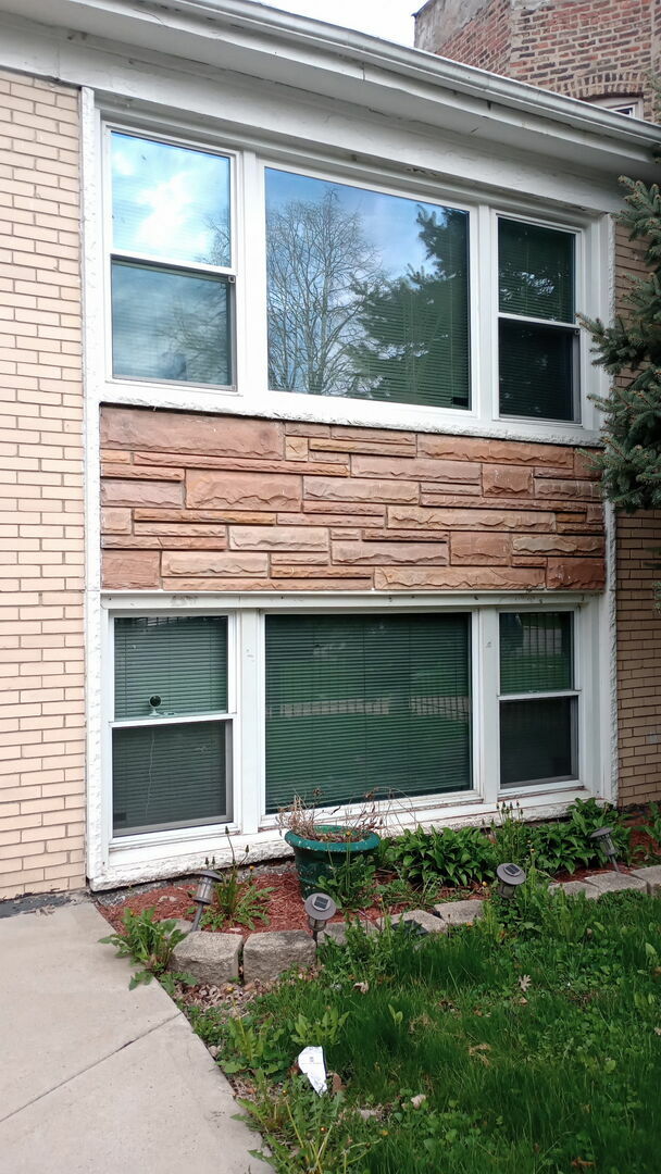Property Photo: 6946 S Wabash Avenue IL 60637