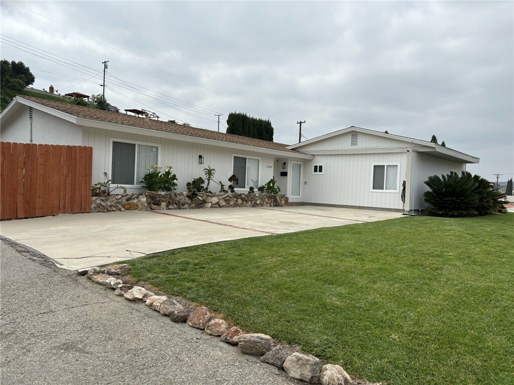Property Photo: 22942 Sunset Crossing Road CA 91765