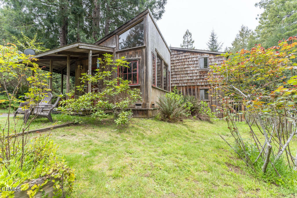Property Photo: 29874 Navarro Ridge Road CA 95410
