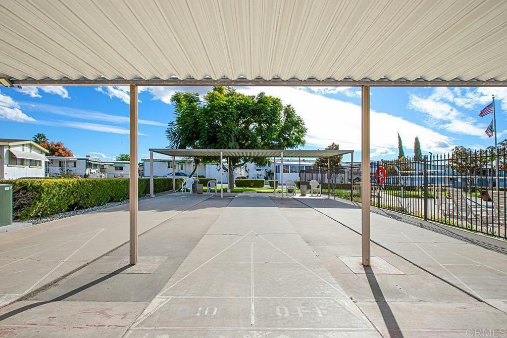 Property Photo: 1174 E Main St Spc 7 CA 92021