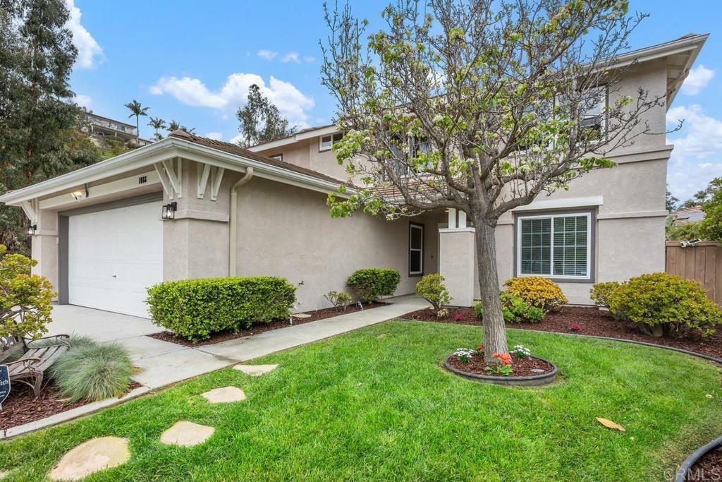 1066 Via Vera Cruz  San Marcos CA 92078 photo