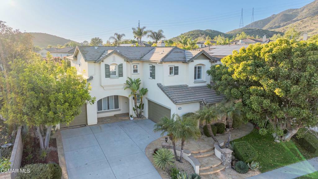 Property Photo:  127 Via Pacifica  CA 91320 