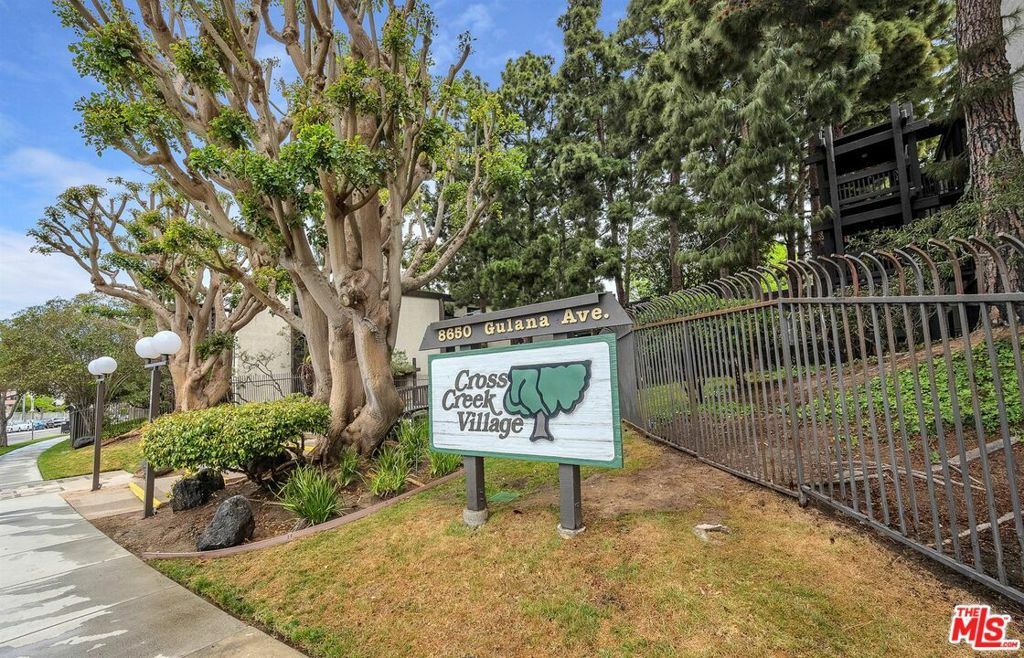 Property Photo: 7765 W 91st Street A3118 CA 90293