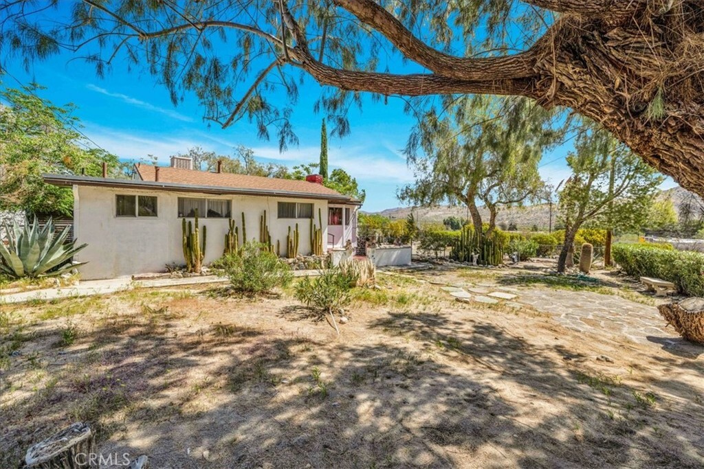 Property Photo: 11000 Coronado Drive CA 92256