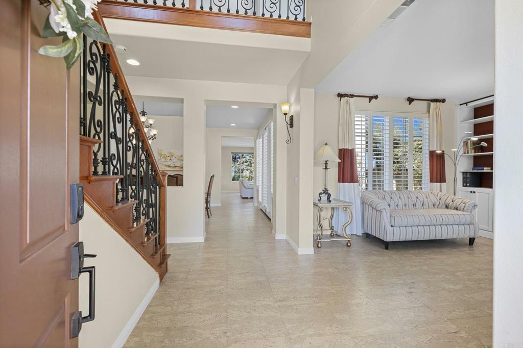 Property Photo: 1580 Martingale Court CA 92011