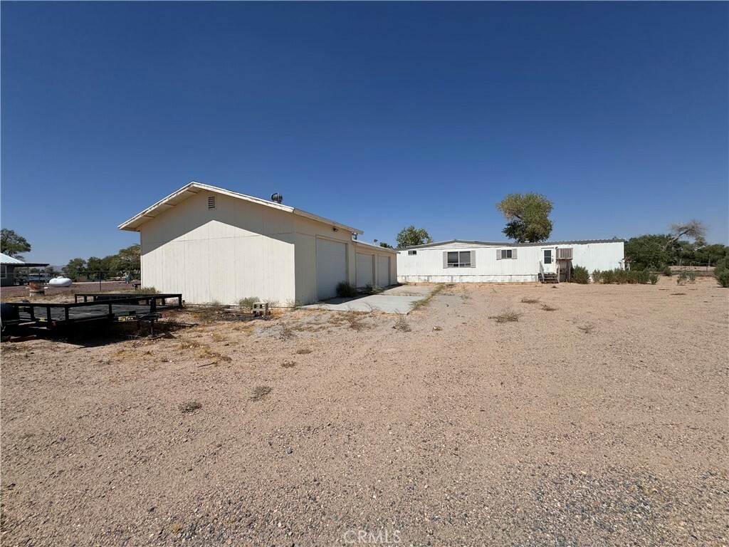 Property Photo: 45574 Twin Lakes Drive CA 92365