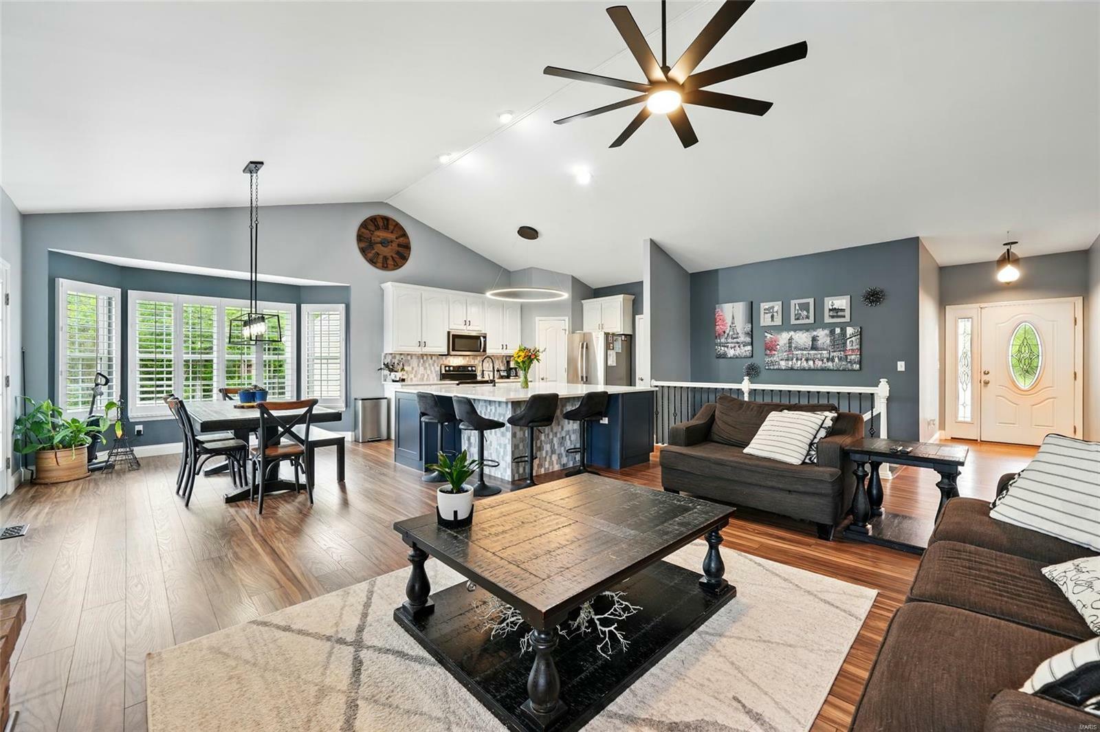 Property Photo: 112 Dudley Castle Court MO 63052
