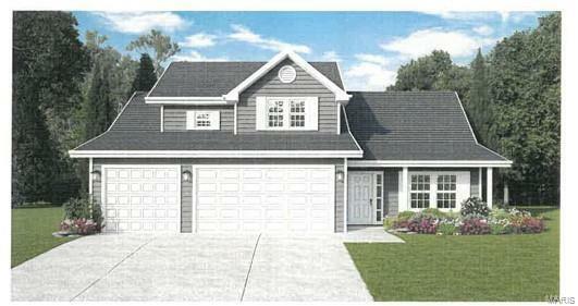 Property Photo: 0 Tbb Twin Pines-Pine MO 63050