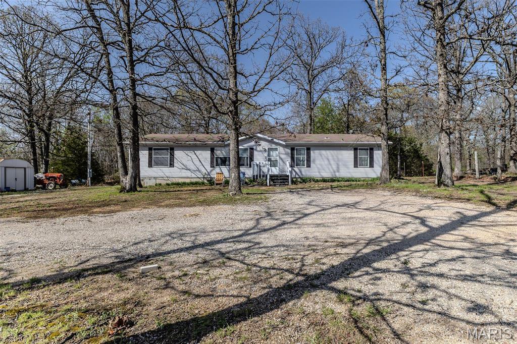Property Photo: 15399 Highway Ww MO 65536
