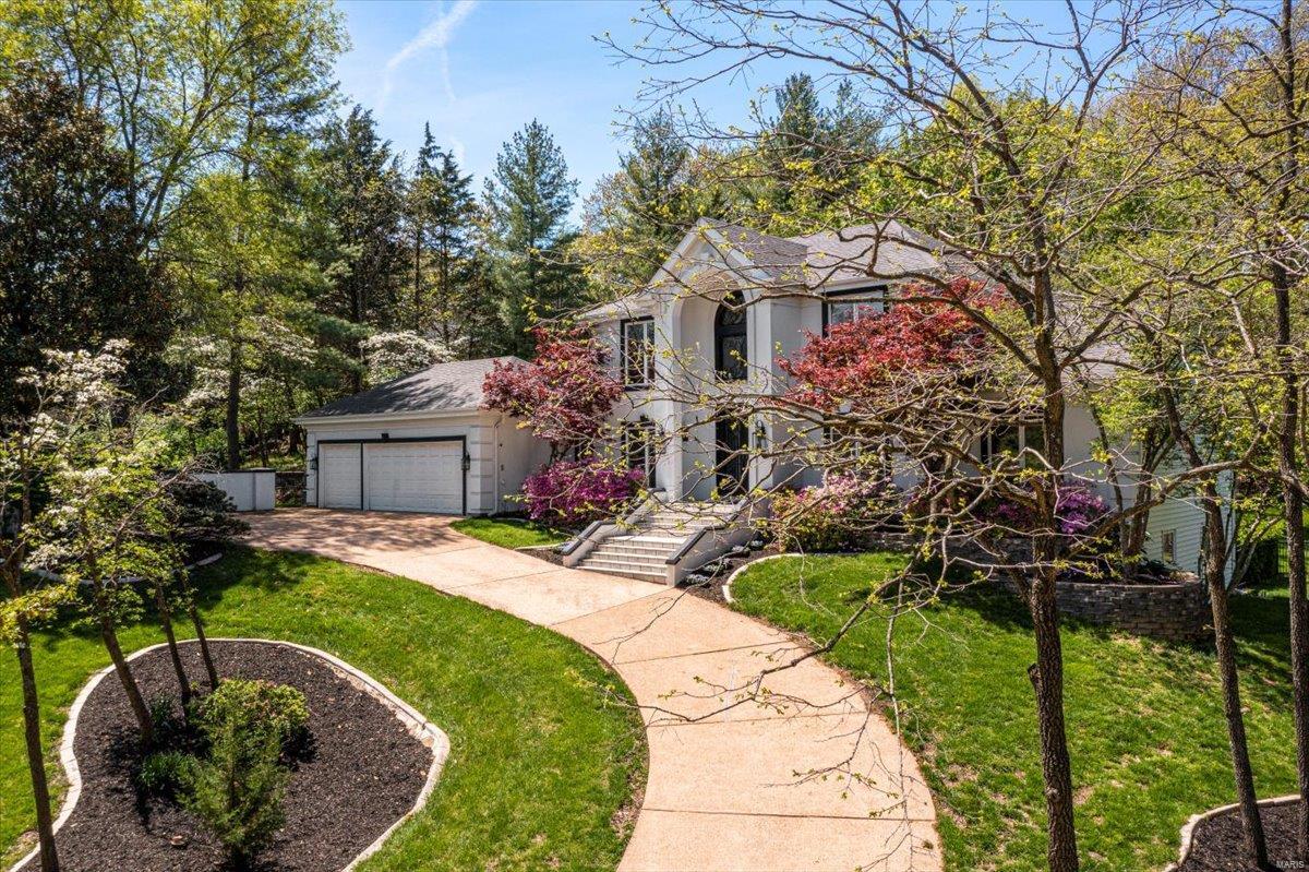 Property Photo: 1909 Shepard Road MO 63038
