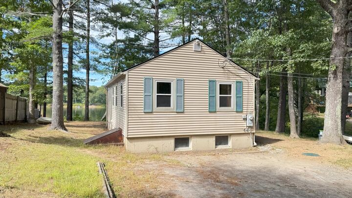 Property Photo: 18 Fife Lane ME 04073