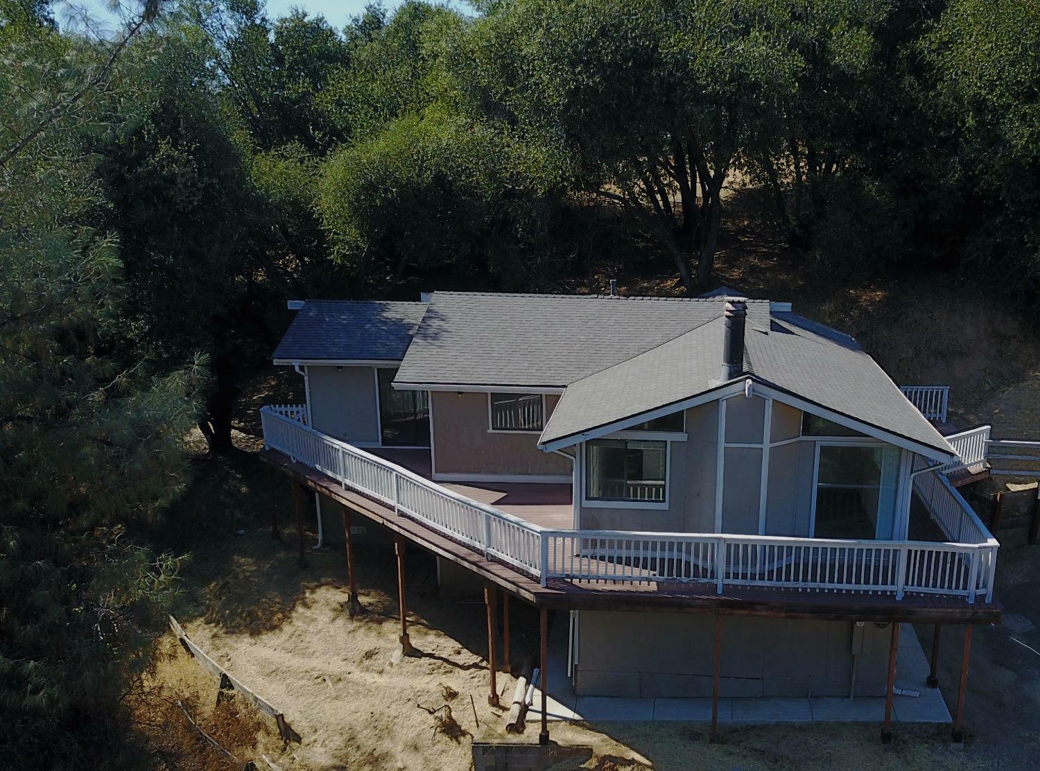 Property Photo: 21338 Crystal Falls CA 95370