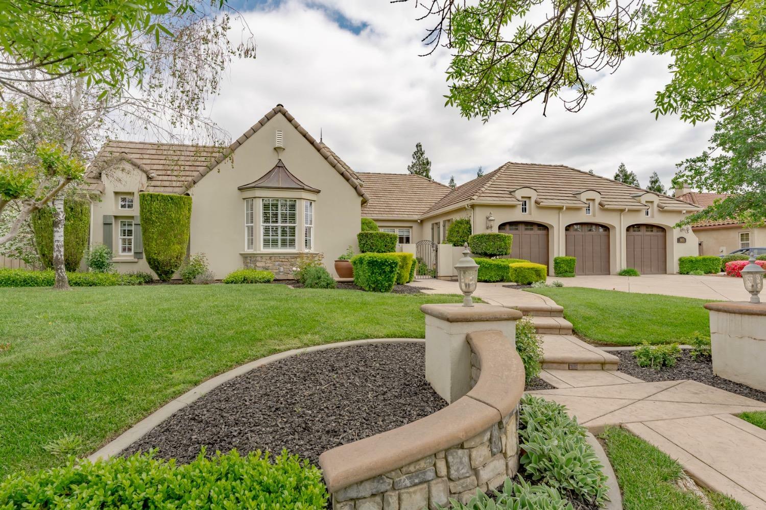 Property Photo: 3803 Westchester Drive CA 95747