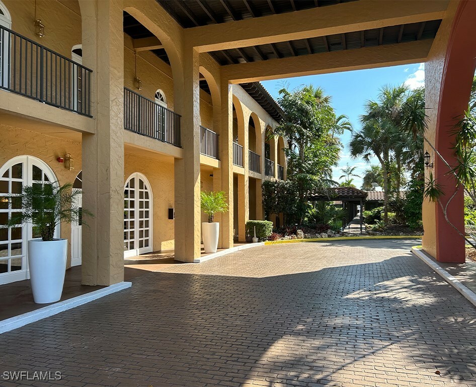 Property Photo: 25000 Tamiami Trail E F276 FL 34114