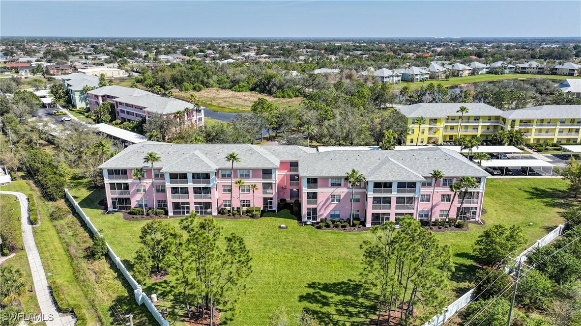 Property Photo: 2061 Willow Hammock Circle 303 FL 33983