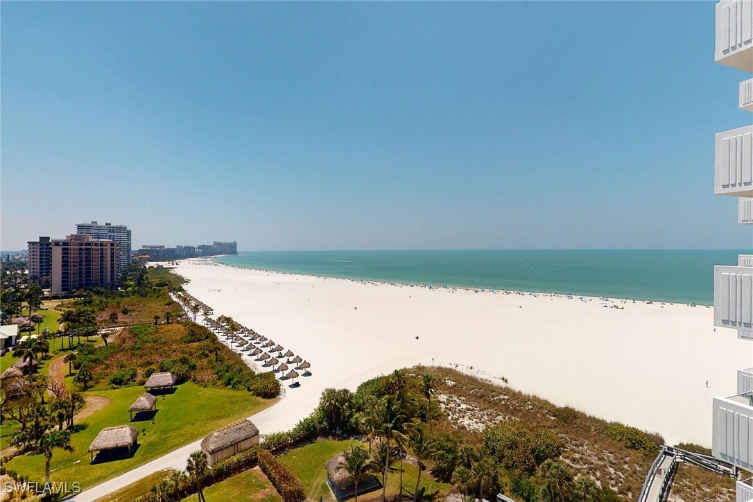 Property Photo: 58 N Collier Boulevard 1205 FL 34145