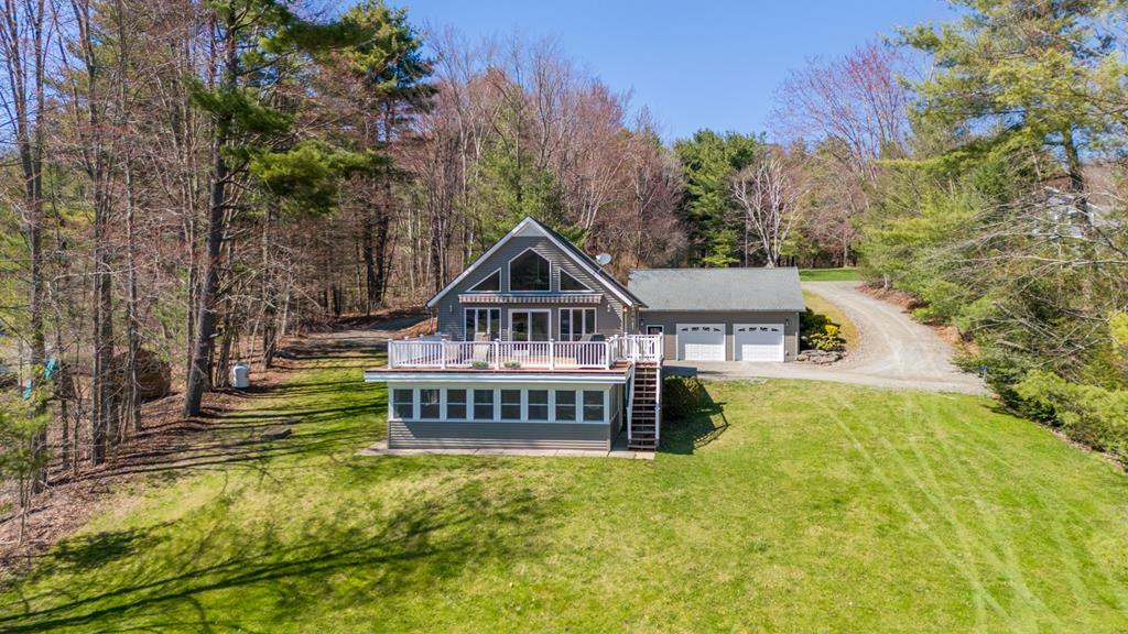 71 Woodland Pines Rd  Athens PA 18810 photo