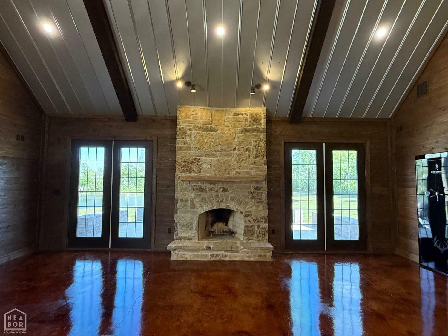 Property Photo: 297 Cr 7802 AR 72401