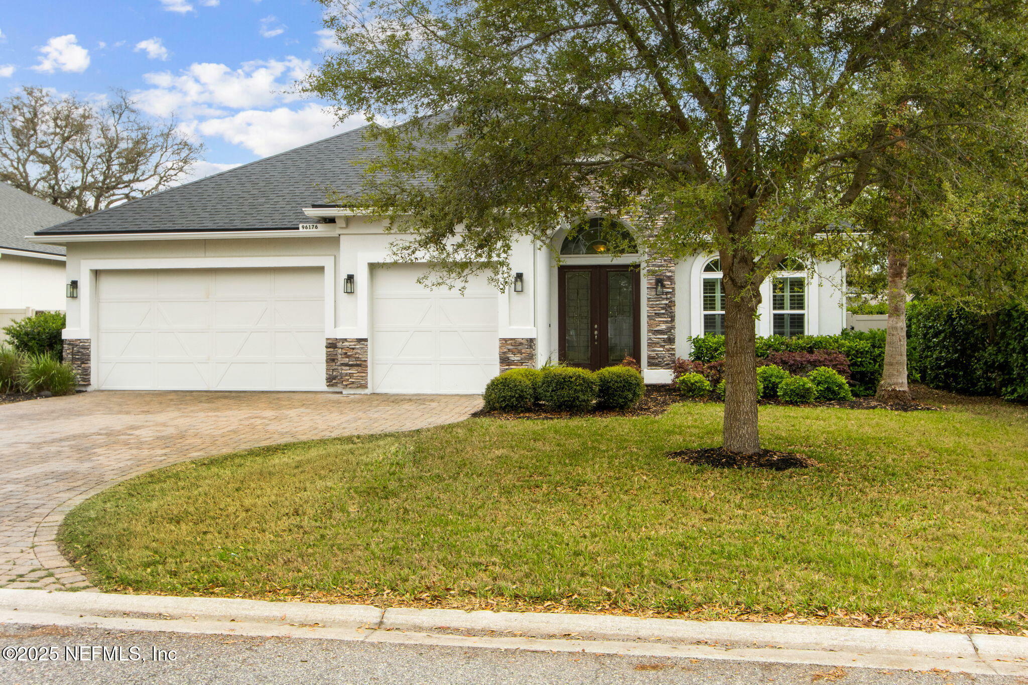 Property Photo: 96176 Ocean Breeze Drive FL 32034