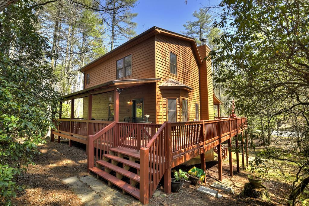 Property Photo:  438 Bentwood Trail  GA 30560 