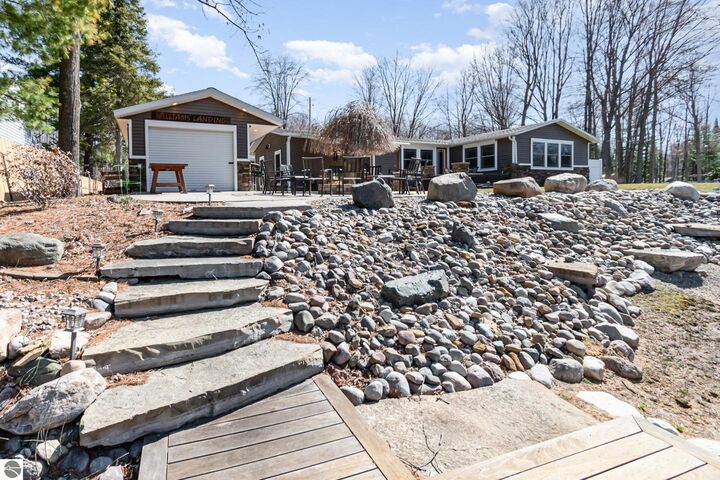 Property Photo:  3901 W Thendara Drive  MI 48624