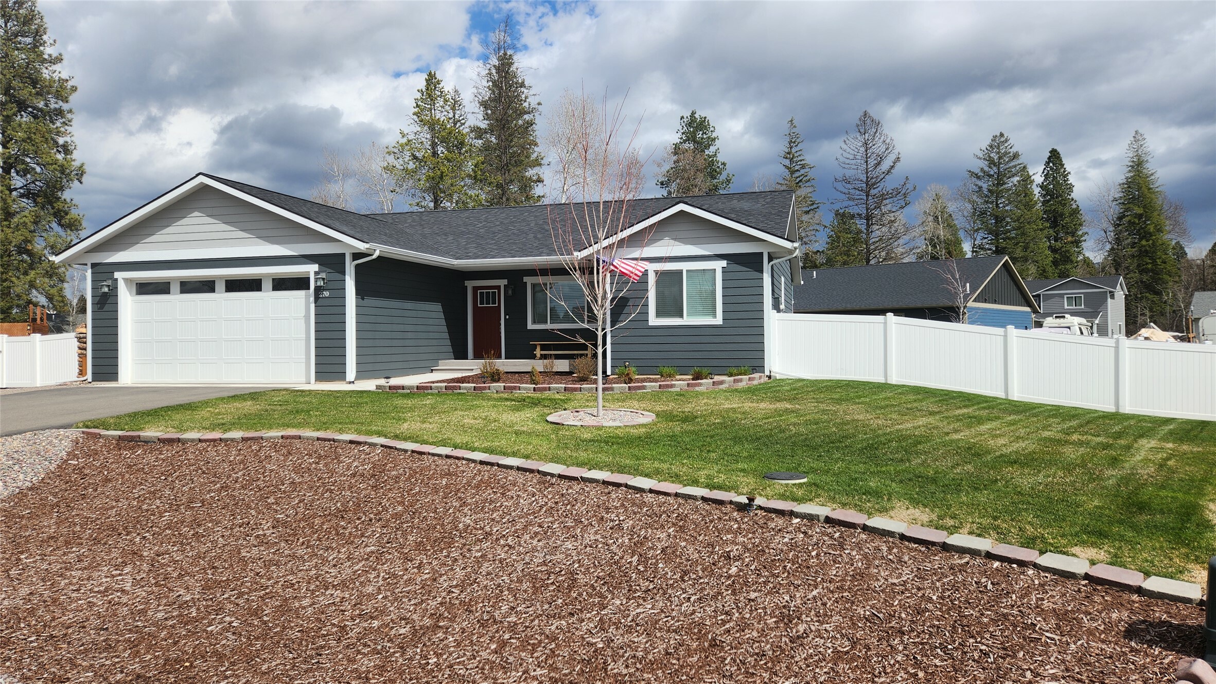 Property Photo: 270 Kendal Loop MT 59901